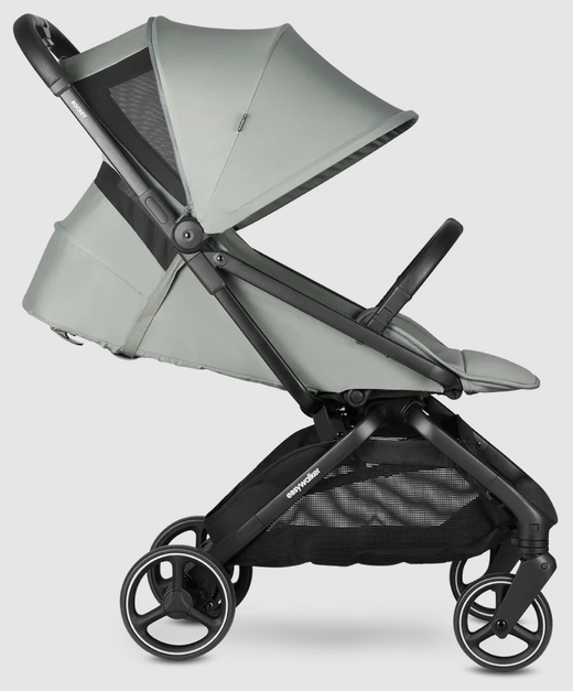 Cochecito Easywalker Rockey M