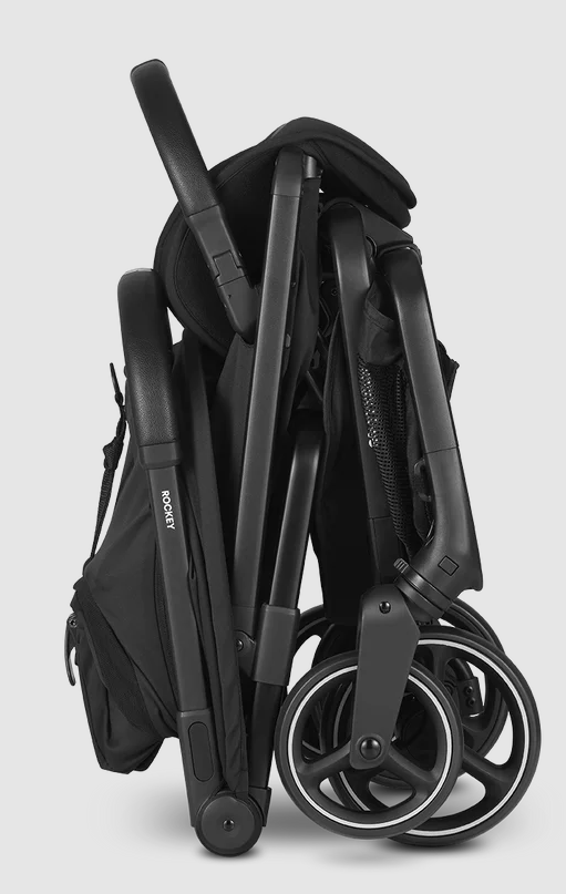 Cochecito Easywalker Rockey M
