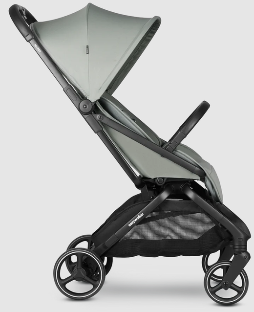 Cochecito Easywalker Rockey M