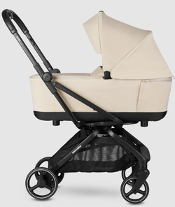 Cochecito Easywalker Rockey M