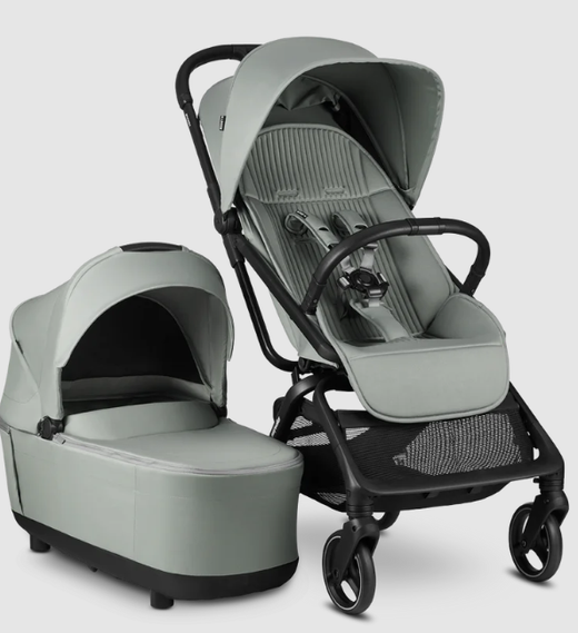Cochecito Easywalker Rockey M