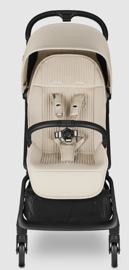 Cochecito Easywalker Rockey M