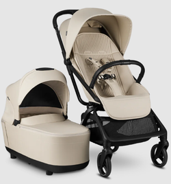Cochecito Easywalker Rockey M