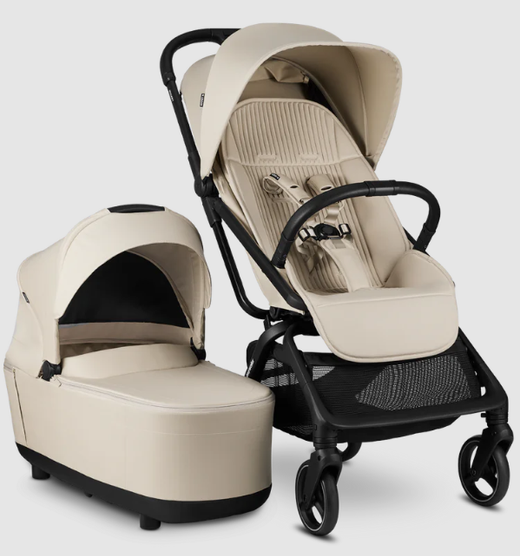 Cochecito Easywalker Rockey M