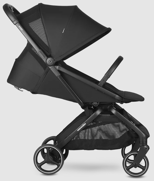 Cochecito Easywalker Rockey M