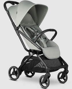 Cochecito Easywalker Rockey M