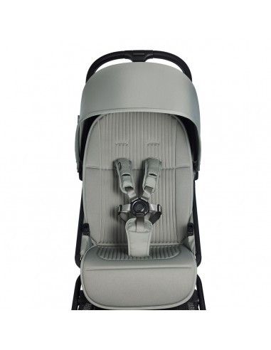 Cochecito Easywalker Rockey S