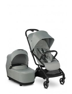 Cochecito Easywalker Rockey S