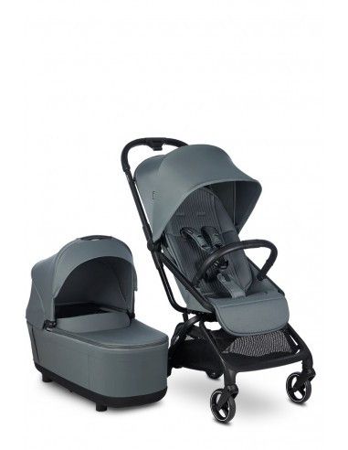 Cochecito Easywalker Rockey S