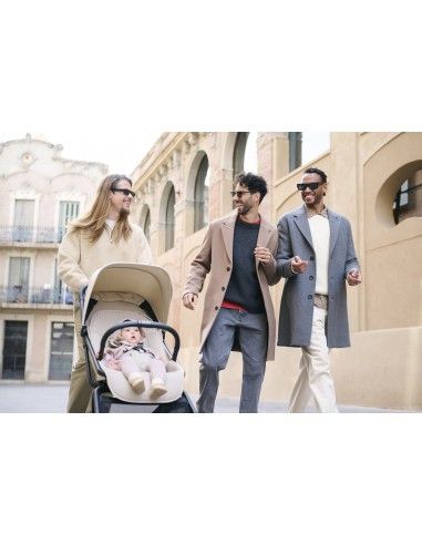 Cochecito Easywalker Rockey S