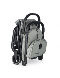 Cochecito Easywalker Rockey S