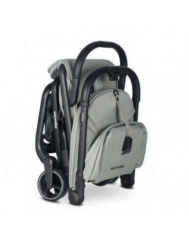 Cochecito Easywalker Rockey S