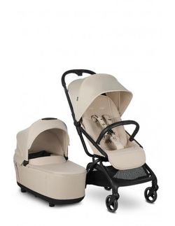 Cochecito Easywalker Rockey S