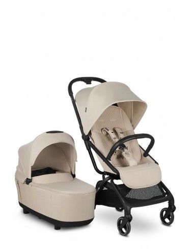 Cochecito Easywalker Rockey S