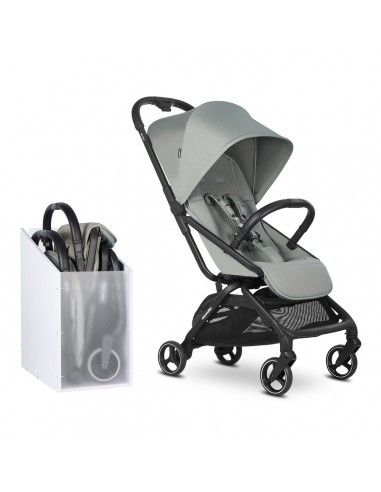 Cochecito Easywalker Rockey S