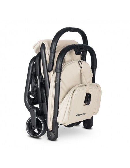 Cochecito Easywalker Rockey S