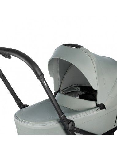 Cochecito Easywalker Rockey S
