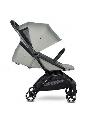 Cochecito Easywalker Rockey S