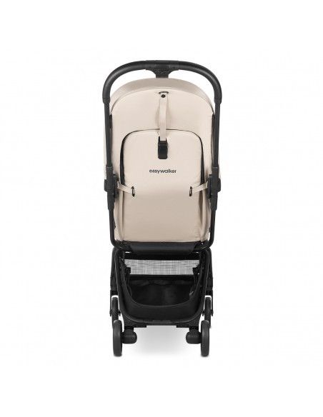 Cochecito Easywalker Rockey S
