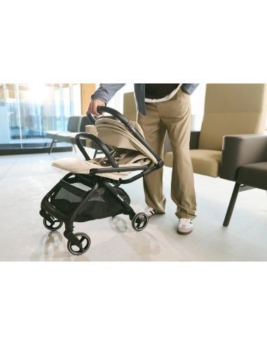 Cochecito Easywalker Rockey S