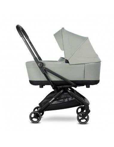 Cochecito Easywalker Rockey S