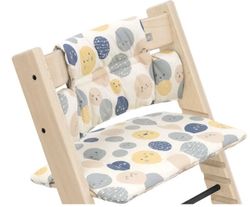 Trona Stokke Tripp Trapp + Baby Set + cojín clásico