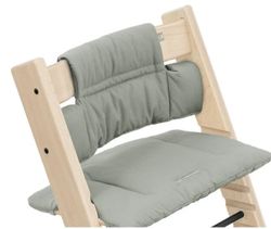 Trona Stokke Tripp Trapp + Baby Set + cojín clásico