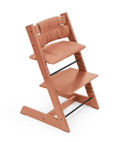 Trona Stokke Tripp Trapp + Baby Set + cojín clásico