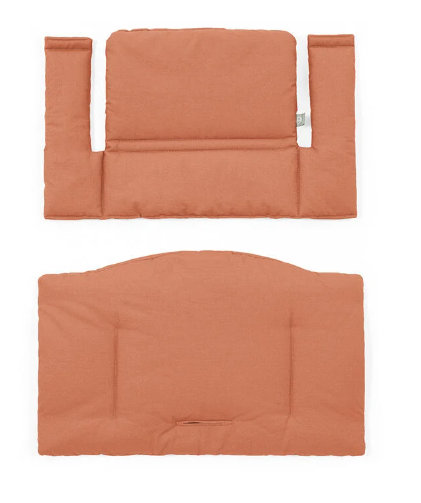 Trona Stokke Tripp Trapp + Baby Set + cojín clásico