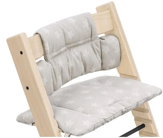 Trona Stokke Tripp Trapp + Baby Set + cojín clásico