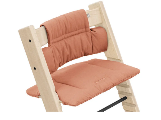 Trona Stokke Tripp Trapp + Baby Set + cojín clásico