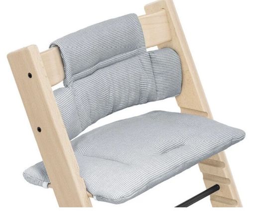Trona Stokke Tripp Trapp + Baby Set + cojín clásico
