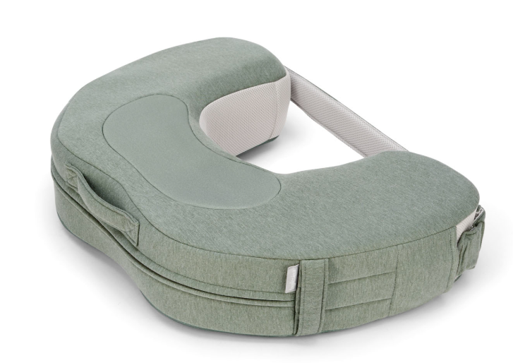 Cojín de lactancia Elysia™ Inglesina Balance Green