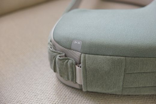 Cojín de lactancia Elysia™ Inglesina