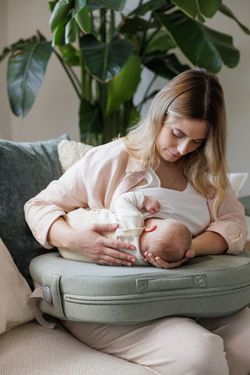 Cojín de lactancia Elysia™ Inglesina