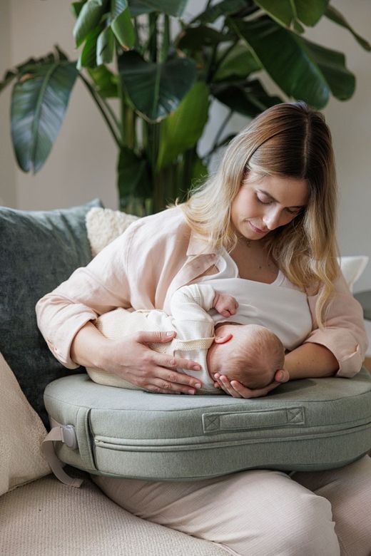 Cojín de lactancia Elysia™ Inglesina