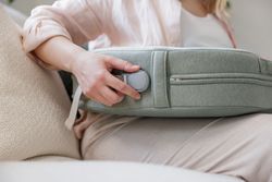 Cojín de lactancia Elysia™ Inglesina