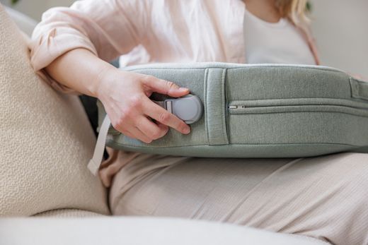 Cojín de lactancia Elysia™ Inglesina