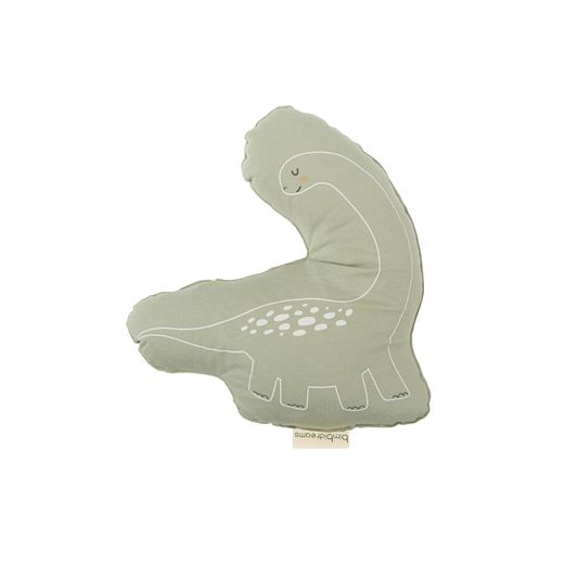 Cojín decorativo bebé (30x30) Casual Trex