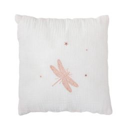 Cojín decorativo bebé Dafne