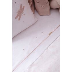 Cojín decorativo bebé Dafne