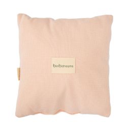 Cojín decorativo bebé Dafne