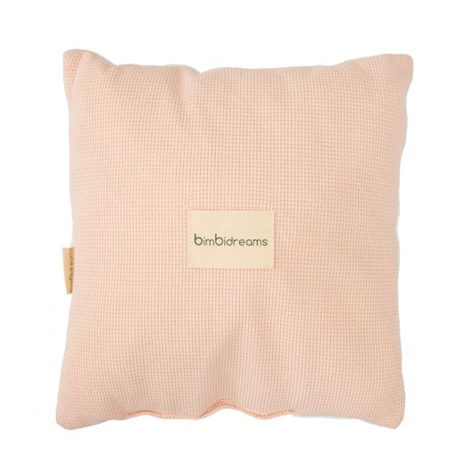 Cojín decorativo bebé Dafne