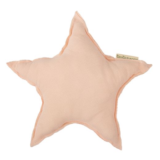 Cojín decorativo estrella Waffle19904
