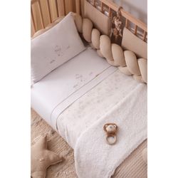 Cojín decorativo rectangular Noe