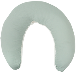 Cojín maternal Blue Sky Verde 150cm