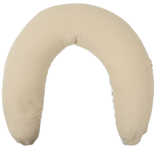 Cojín maternal Tanzania Multicolor 150cm