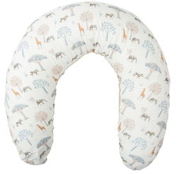 Cojín maternal Tanzania Multicolor 150cm