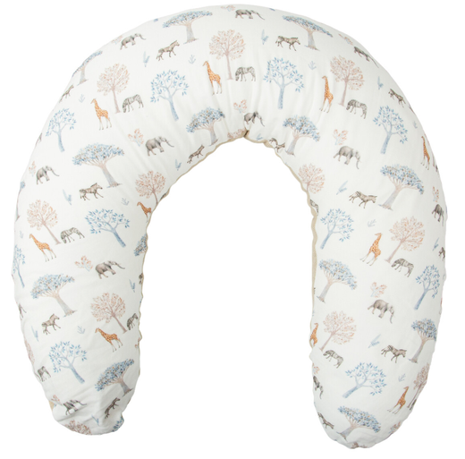 Cojín maternal Tanzania Multicolor 150cm