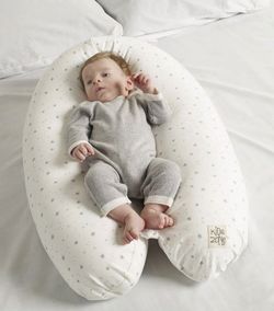 Cojín maternal y lactancia XXL Jané